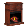 Indoor Fireplace Logo