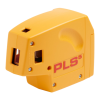 Laser Level Logo