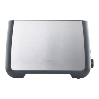 Preview: Sunbeam TA4520