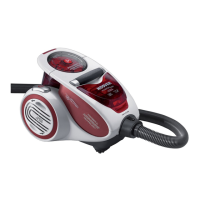 Preview: Hoover Xarion Pro