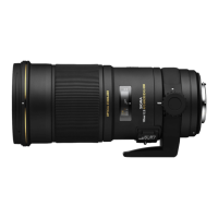 Preview: APO MACRO 180mm F2.8EX DG OS HSM