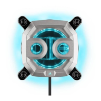 Preview: Corsair HYDRO X Series