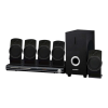 Home Theater System Logo
