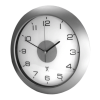 Clock Logo