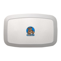 Preview: Koala Kare KB200