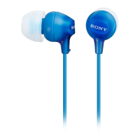 Preview: Sony MDR-EX15LP