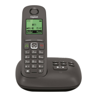 Preview: Gigaset A540