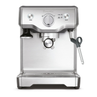 Preview: Duo-Temp Pro BES810 series