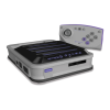 Game Console Logo