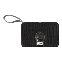 Preview: Altec IMW120