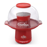 Preview: Presto Fountain