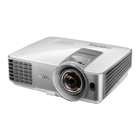 Preview: BenQ MS630ST