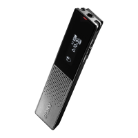 Preview: Sony ICD-TX650