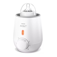 Preview: Philips AVENT SCF355
