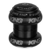 Preview: Chris King NoThreadset