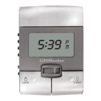Preview: Chamberlain LiftMaster 398LM