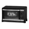 Convection Oven Logo