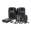 Portable Speakers Logo