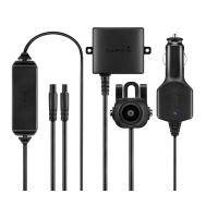Preview: Garmin BC 30