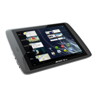 Preview: Archos 80 G9