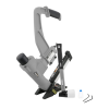 Nail Gun Logo