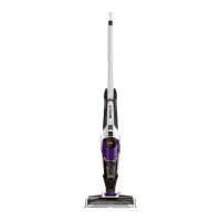 Preview: Bissell BOLT 1313 SERIES
