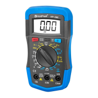 Preview: HoldPeak HP-36C