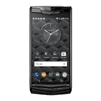 Preview: Vertu SIGNATURE TOUCH