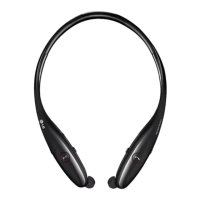 Preview: LG Tone Infinim HBS900