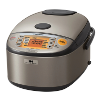 Preview: Zojirushi NP-HCC10