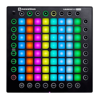 Preview: Novation Launchpad Pro