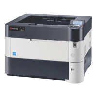 Preview: Kyocera ECOSYS P4040dn
