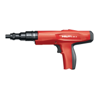 Preview: Hilti dx 2