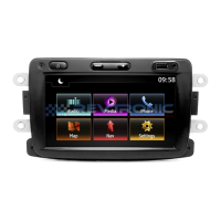 Preview: Dacia MEDIA-NAV