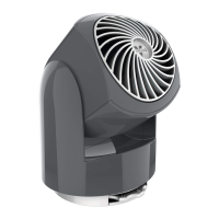 Preview: Vornado flippi V6