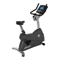 Preview: LifeFitness LIFECYCLE