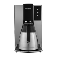Preview: Mr. Coffee PSTX91WE