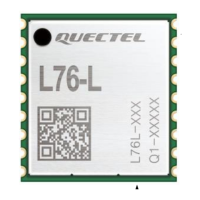 Preview: Quectel L76