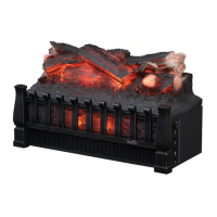 Preview: Duraflame DFI020ARU