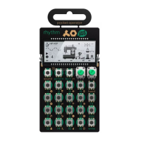 Preview: teenage engineering PO-12