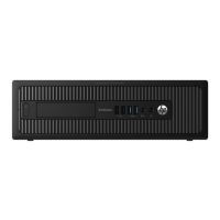 Preview: HP EliteDesk 700 G1