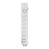 Power Strip Logo