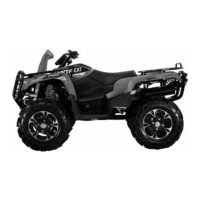 Preview: Arctic Cat 500 TBX