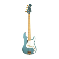 Preview: Fender Precision Special