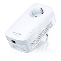 Preview: TP-Link TL-PA8010P