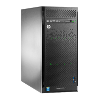 Preview: HP ProLiant ML110 Gen9
