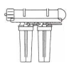 Water Filtration Systems Logo