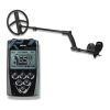 Metal Detector Logo