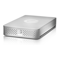 Preview: G-Technology G-Drive ev SSD