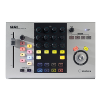 Preview: Steinberg CC121